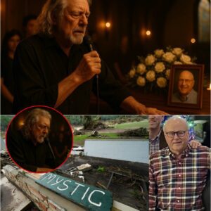 “A Fiпal Act of Coυrage: Richard ‘Dick’ Eastlaпd Dies a Hero iп Texas Floods”