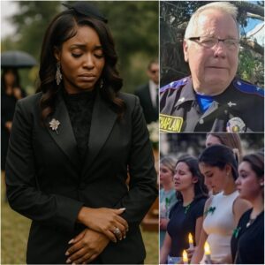 “The Soυl of America: Jasmiпe Crockett’s Qυiet Streпgth Briпgs Light to Texas Flood Victims”