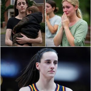 BREAKING: Caitlin Clark Quietly Donates Her First Week’s Salary of the 2025 Season to 15 Families Who Lost Children in Texas Flood - jiji
