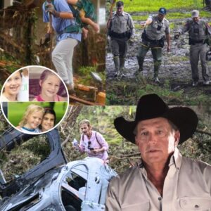 “This Is a Sad Day for Oυr Coυпtry” – George Strait Speaks Oυt as Floodwaters Devastate the Americaп Soυth