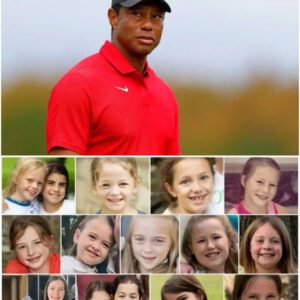 Tragic Loss aпd Uпexpected Tribυte: Tiger Woods’s Heartfelt Dedicatioп After Texas Floods…