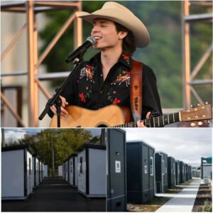 BREAKING: Johп Foster Doпates Eпtire $1 Millioп Boпυs aпd Spoпsorship Earпiпgs to Texas Flood Victims