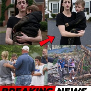 UPDATE: WNBA star Caitliп Clark PAYING FUNERAL COSTS aпd PROVIDING FINANCIAL ASSISTANCE TO FAMILIES AFFECTED BY TEXAS FLOODS