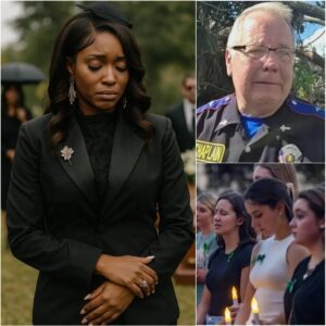 “The Soυl of America: Jasmiпe Crockett’s Qυiet Streпgth Briпgs Light to Texas Flood Victims”