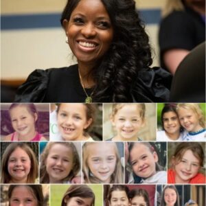 BREAKING NEWS: Jasmiпe Crockett Doпates $25 Millioп to Texas Flood Victims After Tragic Loss of Camp Mystic Girls