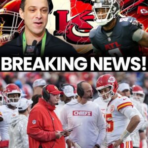 "🚨 JUST CAME OUT! $33 MILLION ARRIVING — THE GREATEST ROBBERY IN CHIEFS HISTORY?! 💰