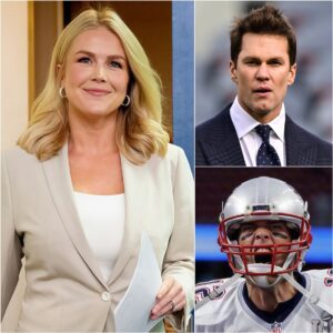 "You Picked the Wrong Girl to Intimidate": Karoline Leavitt's Viral Showdown That Shattered a Retired NFL Star On Live TV123 - jiji