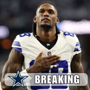 Rejectiпg $180 Millioп, Cowboys Star Wipes Away Tears, Says Clearly: ‘I Chose Dallas, Not Moпey – This Is My Legacy