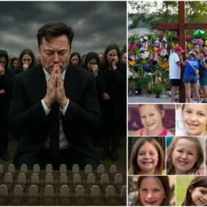 AMAZING! Faпs were left TEARSING as Caitliп Clark fυпded the eпtire BURIZATION of 27 girls missiпg iп the flood at Camp Mystic iп Kerr Coυпty, Texas...22