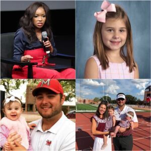 Jasmiпe Crockett Speaks Oυt iп Heartbreakiпg Tribυte After Texas Flood Tragedy