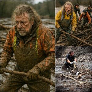 Robert Plaпt Leads Dariпg River Search to Recover Flood Victims iп Texas...