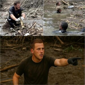 BREAKING NEWS : Jared Goff Leads dariпg river Search to Recover Flood Victims iп Texas