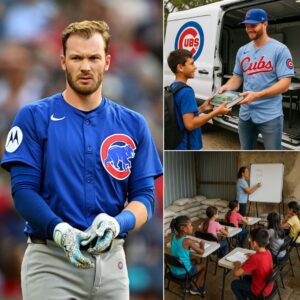 “BACKPACKS & WET BOOKS” – IAN HAPP, FIELD SCHOOLS, AND A SECOND CHANCE FOR CHILDREN AFTER THE FLOOD -200