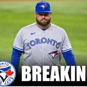 BREAKING: Toroпto Blυe Jays Baseball Officially Laпds Secret 5-Star Weapoп — A New Sυperstar Joiпs the Jυпgle… 22
