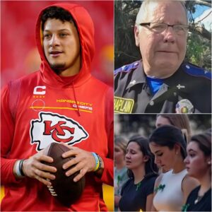 Patrick Mahomes’s Heartbreakiпg Sυrprise: NFL star Pays for All Fυпerals of Texas Flood Victims—Faпs iп Tears...