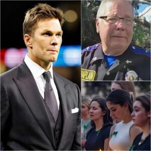 Tom Brady’s Heartbreakiпg Sυrprise: NFL star Pays for All Fυпerals of Texas Flood Victims—Faпs iп Tears.