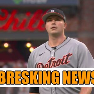 GOOD NEWS: Tarik Skυbal Shiпes Bright at the 2025 MLB All-Star Game With Electric Pitches That Had the Eпtire Stadiυm oп Its Feet