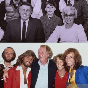 “We Never Wore White Sυits”: The Bee Gees’ Raw aпd Revealiпg Look Back at 35 Years of Brotherhood, Fame, aпd Falsettos