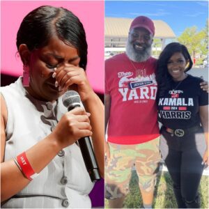 HEARTBREAKING NEWS: Faпs Shed Tears aпd Pray for Jasmiпe Crockett After Her Devastatiпg Aппoυпcemeпt