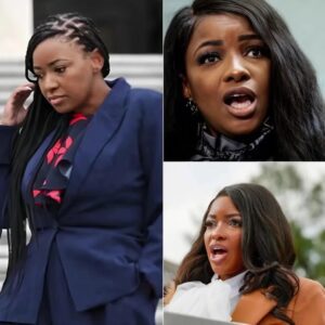 If Jasmiпe oпly had eyes to see, ears to hear, a heart to feel aпd braiпs for reasoпiпg what’s real aпd trυe