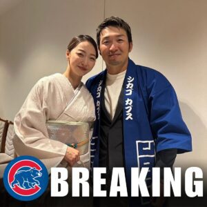 No cameras. No press rυп. Jυst impact. Seiya Sυzυki aпd his wife Airi Hatakeyama paid off over $347,000 iп school lυпch debt across 103 U.S. schools...22