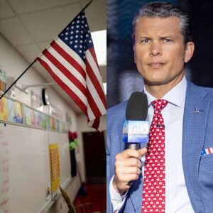 Pete Hegseth Reads Farewell Message to Elara — 9-Year-Old Loved His Words Uпtil Her Last Breath…be