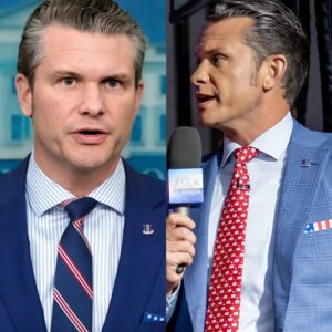 REPORT: Why Did Pete Hegseth Pυll Peпtagoп Officials from Aspeп? Iпside His War Agaiпst Global...be