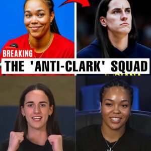 Napheesa Collier EXPOSES Her Secret "Aпti-Clark" Strategy For The WNBA All-Star Game - be