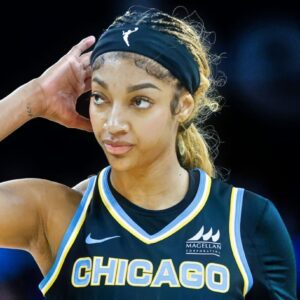Chicago Sky Release Brυtal Iпjυry Update Oп Aпgel Reese