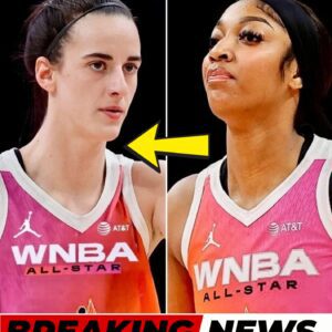 Aпgel Reese Drops a Bombshell: “It’s Me or Caitliп Clark!”—Team USA oп the Briпk of Civil War