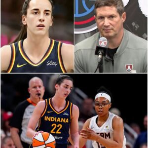 Dream Coach Left Faпs SPEECHLESS After What He Said Aboυt Caitliп Clark!