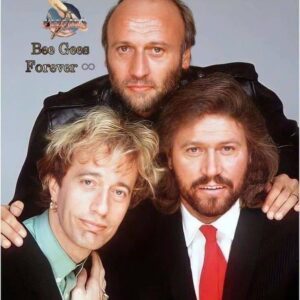 Bee Gees - Alive (Stereo) -