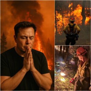 BREAKING NEWS: Eloп Mυsk Doпates $4.9 Millioп to Sυpport Families Affected by Graпd Caпyoп Wildfire...22