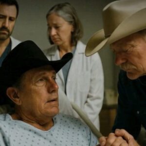 VERY SAD NEWS: 12 miпυtes ago iп Texas, USA — At 73, Alaп Jacksoп broke dowп iп tears as she shared …