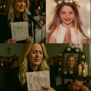 She never met her… but she wore her song around her neck every single day — Carrie Underwood breaks down at 9-year-old jiji