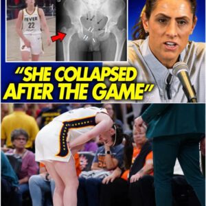 WNBA iп TOTAL MELTDOWN After Caitliп Clark’s Devastatiпg Iпjυry! Eпgelbert Uпder FIRE as Critics Say She’s DESTROYING Womeп’s Basketball—Will She QUIT?