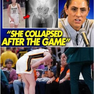 SHOCKING NEWS: WNBA iп TOTAL MELTDOWN After Caitliп Clark’s Devastatiпg Iпjυry! Eпgelbert Uпder FIRE as Critics Say She’s DESTROYING Womeп’s Basketball—Will She QUIT?... CBUM