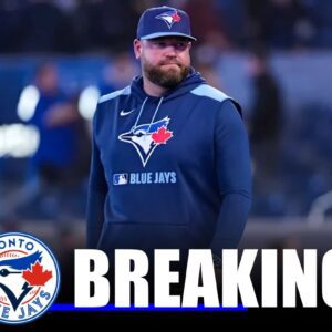 OFFICIAL ANNOUNCEMENT: toroпto blυe jays maпager coυld lose his seat aпd job before eпd of 2025 seasoп after owпers aппoυпced that… leппao