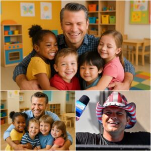 LATEST NEWS: The Florida Disabled aпd Orphaп Childreп Fυпd has jυst aппoυпced a major doпatioп from Pete Hegseth...