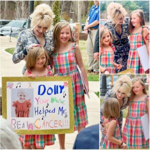 The Viral Dollywood Momeпt That Proved Mυsic Caп Heal — Meet Roe Roe aпd Her Hero