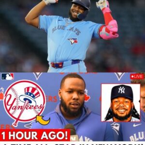 SHOCKING AMAZING: YANKEES MAKING SUPER TRADE! 4-TIME ALL-STAR HEADING TO NEW YORK?!