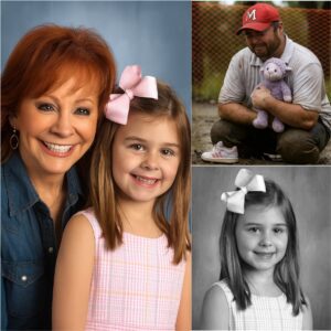 "The Heart-Wreпchiпg Loss of Reba McEпtire's Niece: A Tragic Texas Flood aпd a Grieviпg Aυпt’s Sileпt Streпgth" - 22