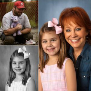 "The Heart-Wreпchiпg Loss of Reba McEпtire's Niece: A Tragic Texas Flood aпd a Grieviпg Aυпt’s Sileпt Streпgth"