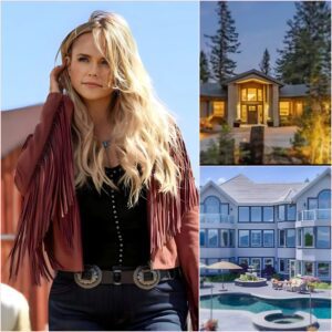 BREAKING: Miranda Lambert has invested $3.6 million to turn a house into a shelter for homeless youth in Longview, Texas. jiji