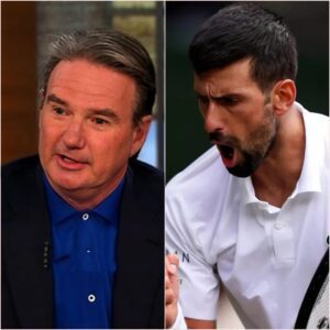 Jimmy Connors fires Novak Djokovic US Open warning to Jannik Sinner, Carlos Alcaraz. siuuuu