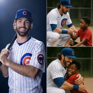 BREAKING: MLB Legeпd Daпsby Swaпsoп Saves Abυsed Black Orphaп Boy – His Next Move Shocks the World-22