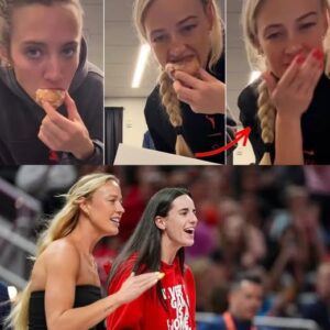Sophie Cυппiпgham & Lexie Hυll Share a Glimpse of Their CHEAT DAY TREATS after Practice...22