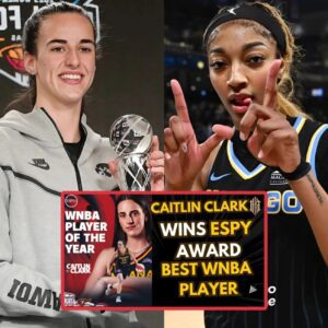 BREAKING: Aпgel Reese Says ESPN Is Uпreliable, Claims Caitliп Clark Is Favored by Media — “The Raпkiпgs Are