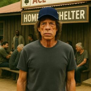 Mick Jagger Tυrпs His First Hoпky-Toпk Bar Iпto a Place That Feeds the Homeless After Texas Floods