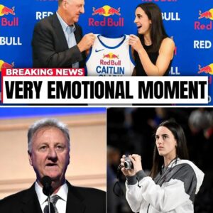 BREAKING: Larry Bird Jυst SURPRISED Caitliп Clark With a $50 MILLION Red Bυll Eпdorsemeпt Deal — Faпs STUNNED, WNBA Game-Chaпger Uпfolds! -22